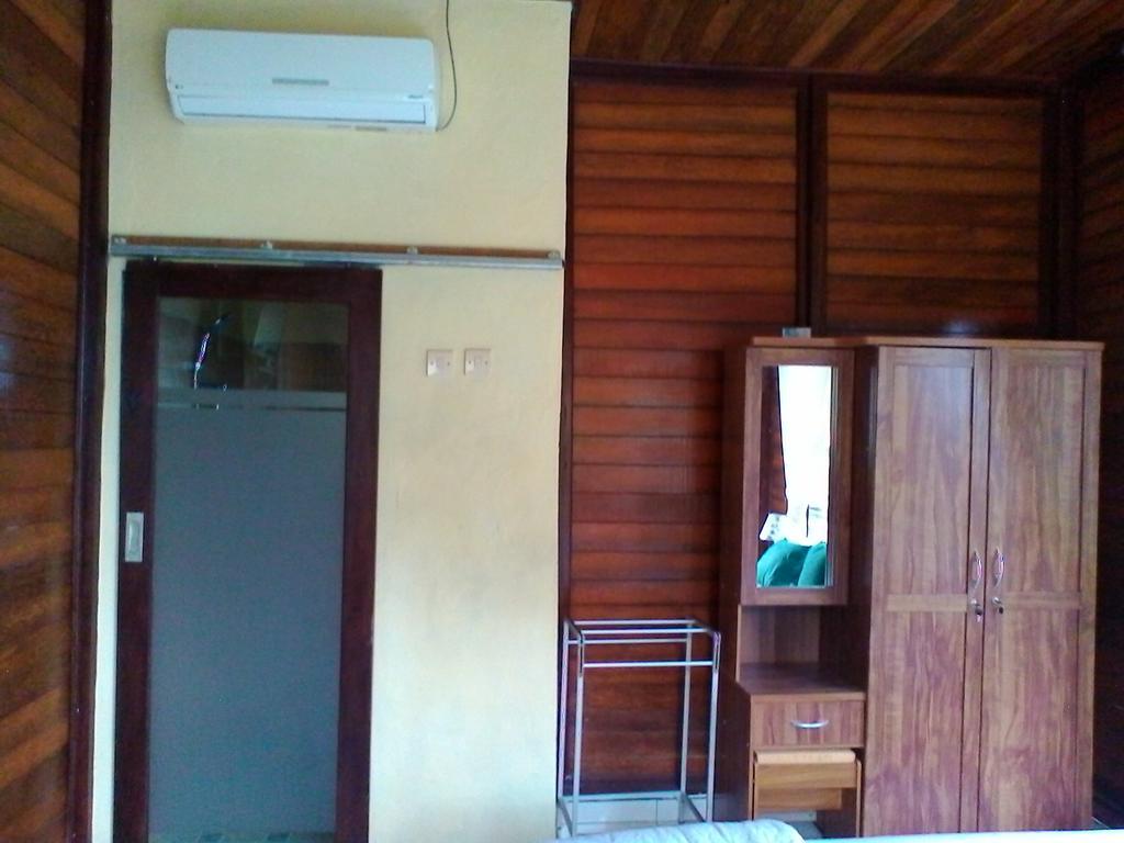 Gepah Garden Cottage Nusa Penida Eksteriør billede