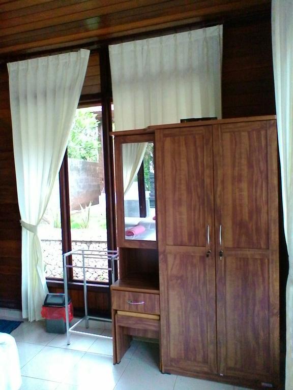 Gepah Garden Cottage Nusa Penida Eksteriør billede