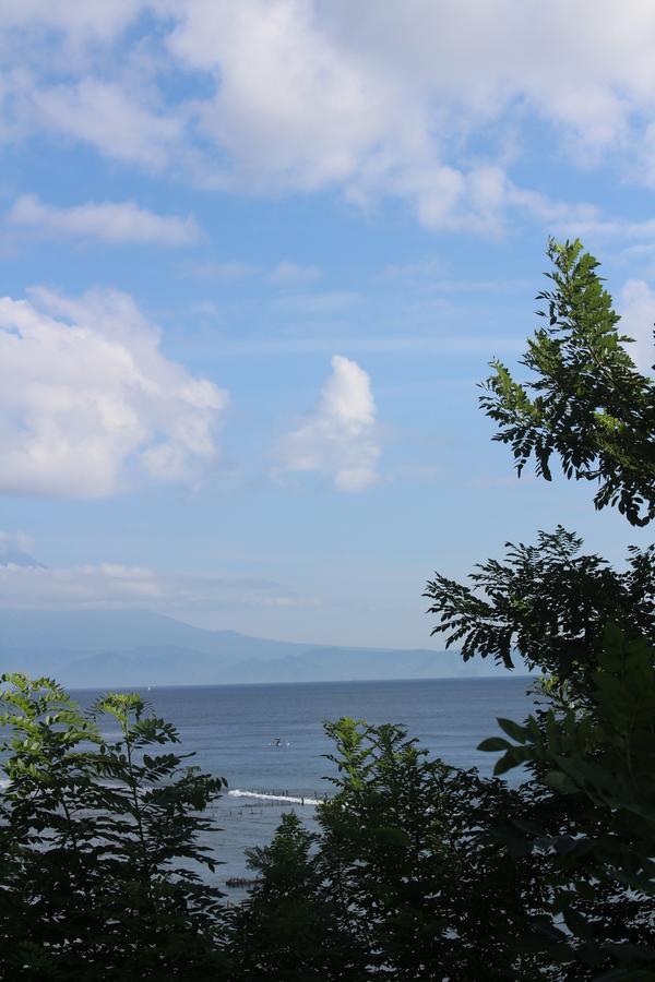 Gepah Garden Cottage Nusa Penida Eksteriør billede
