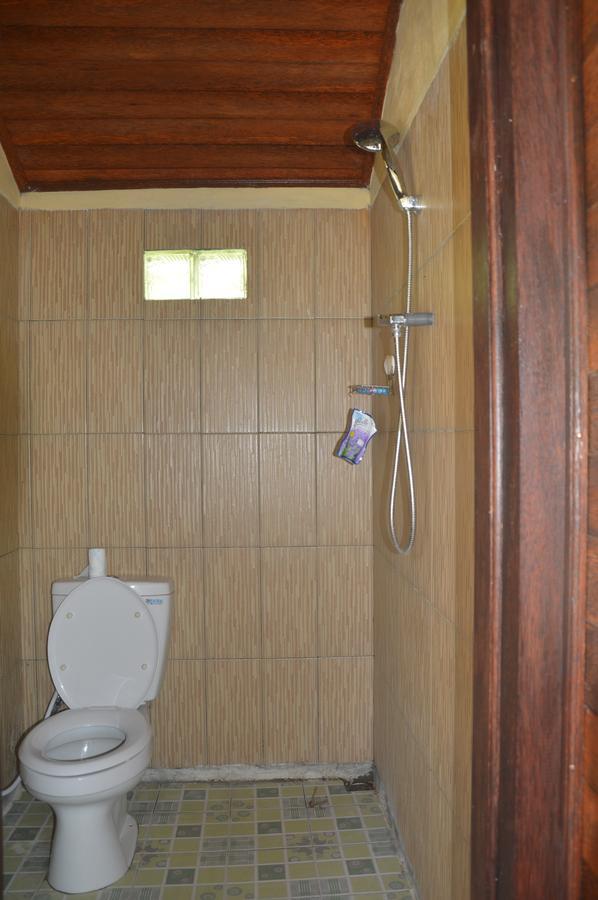 Gepah Garden Cottage Nusa Penida Eksteriør billede
