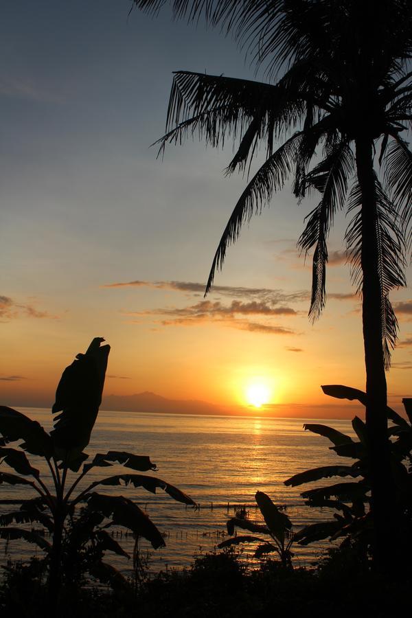 Gepah Garden Cottage Nusa Penida Eksteriør billede